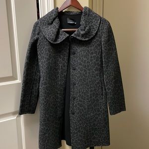Woman’s coat